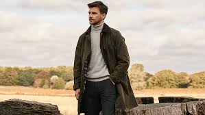 Re-waxing a Barbour jacket by hand